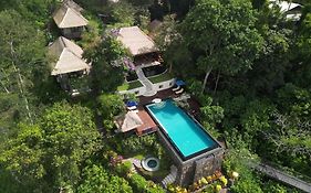 Amori Villas